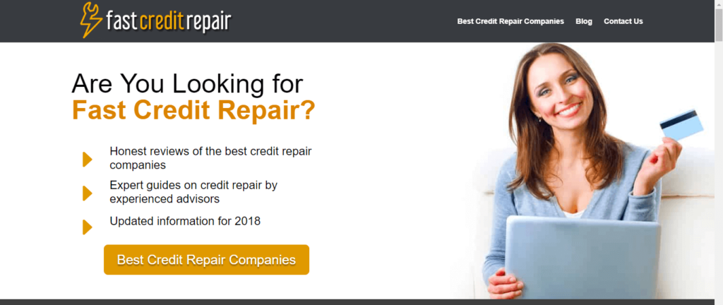 fast-credit-repair-product-marketing-contentraj