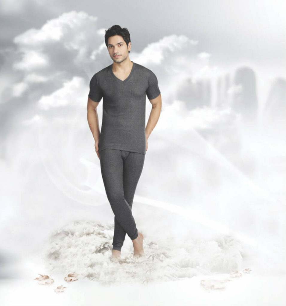 winter inners - winter fashion hacks for men - Content Raj