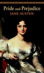Pride and Prejudice by Jane Austen - Content Raj